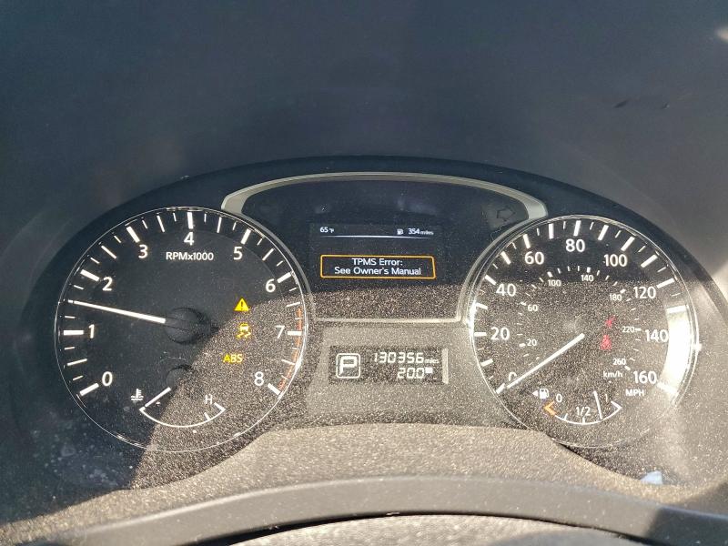 Photo 9 from auction – 2015 NISSAN ALTIMA 2.5 with VIN 1N4AL3AP7FC129102