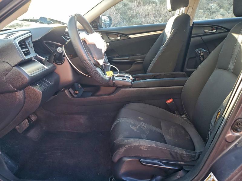 Photo 7 from auction – 2016 HONDA CIVIC EX with VIN 19XFC2F74GE058423
