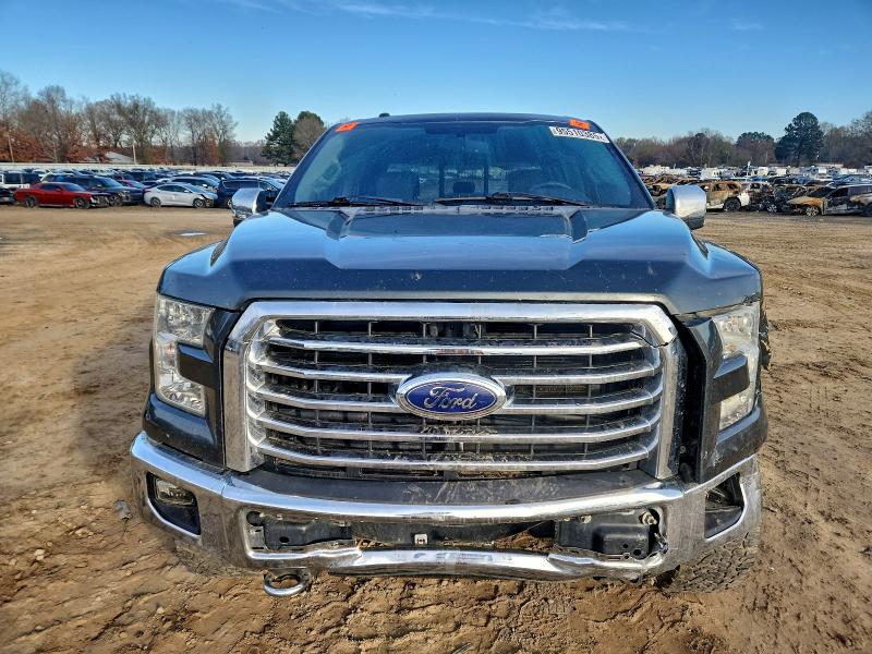 Photo 5 from auction – 2015 FORD F150 SUPER with VIN 1FTEW1EF6FKE68786