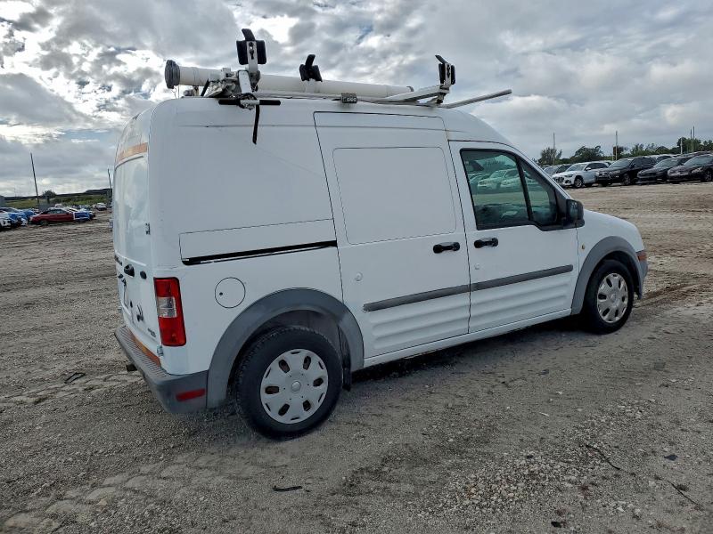Photo 3 from auction – 2012 FORD TRANSIT CONNECT with VIN NM0LS7AN7CT114703