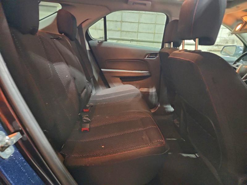صورة رقم 11 من المزاد - 2015 CHEVROLET EQUINOX مع VIN 2GNFLFEK9F6181167