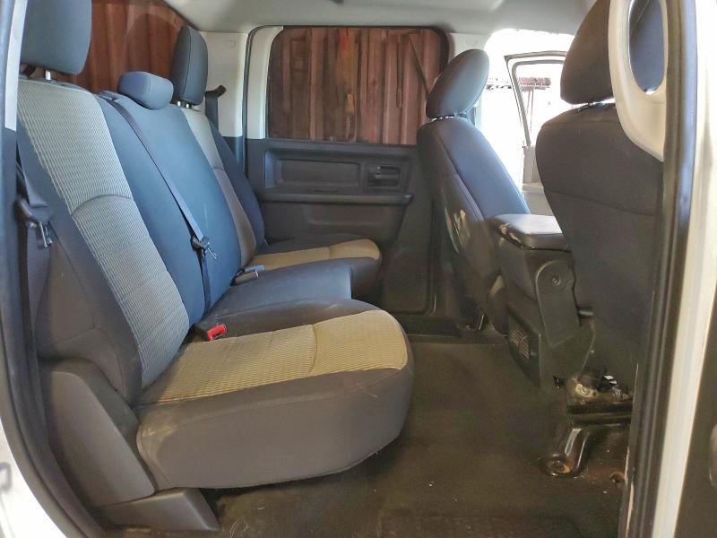 Photo 10 from auction – 2012 DODGE RAM 1500 S with VIN 1C6RD7KT4CS248716