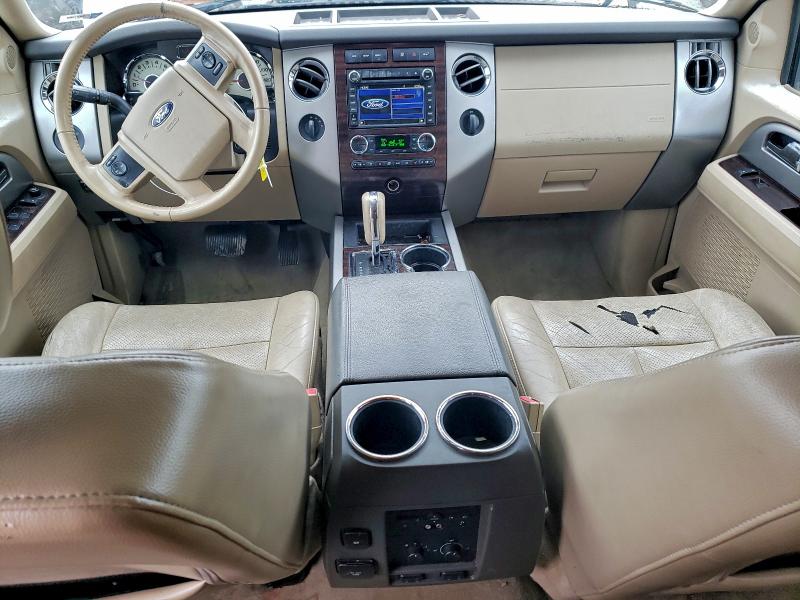 Photo 8 from auction – 2012 FORD EXPEDITION with VIN 1FMJK1J54CEF34409