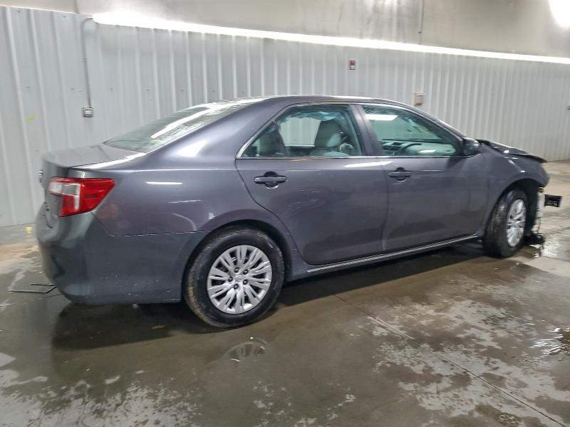 Photo 3 from auction – 2014 TOYOTA CAMRY HYBR with VIN 4T1BD1FK9EU098730