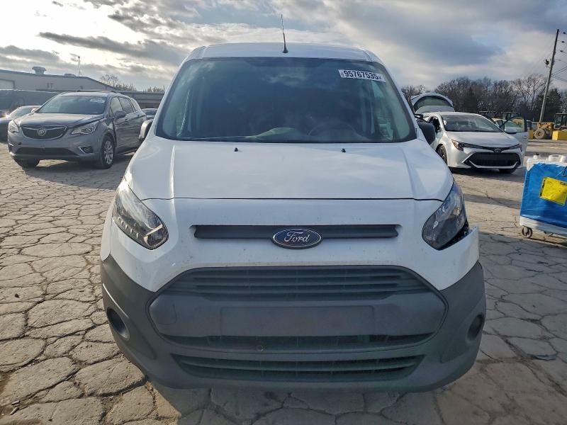 Photo 5 from auction – 2017 FORD TRANSIT CO with VIN NM0LS7E77H1326564