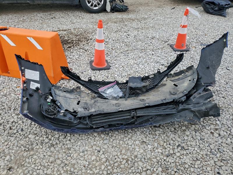 Photo 13 from auction – 2018 CHRYSLER PACIFICA T with VIN 2C4RC1EG6JR257620