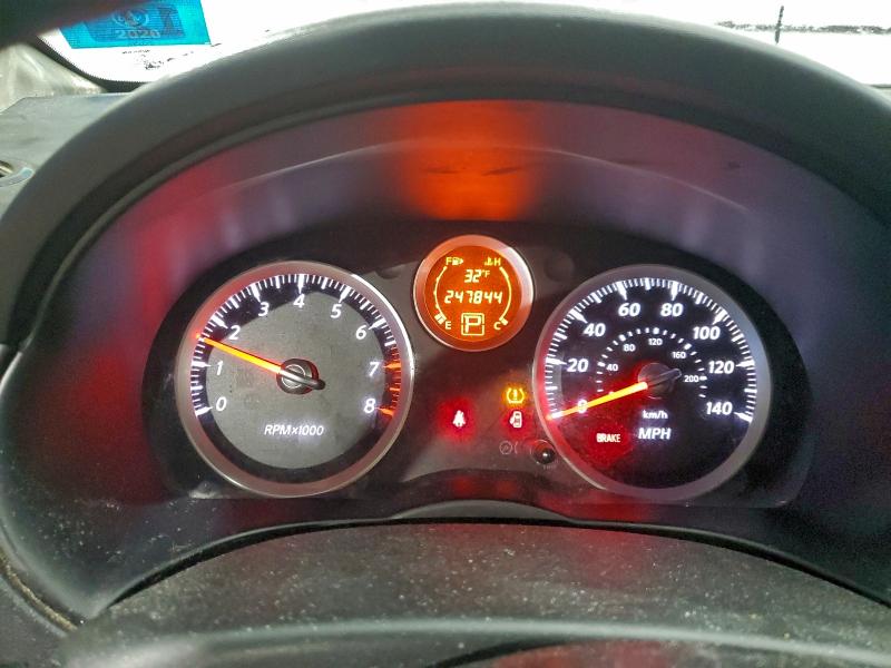 Photo 9 from auction – 2011 NISSAN SENTRA 2.0 with VIN 3N1AB6AP9BL690286