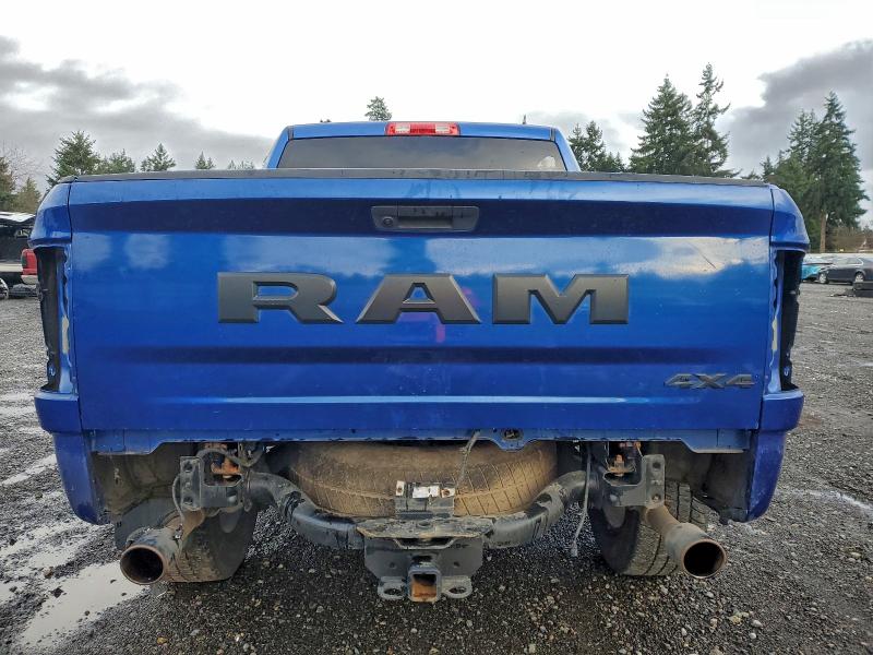 Photo 6 from auction – 2019 RAM 1500 CLASSIC with VIN 1C6RR7KT2KS601034