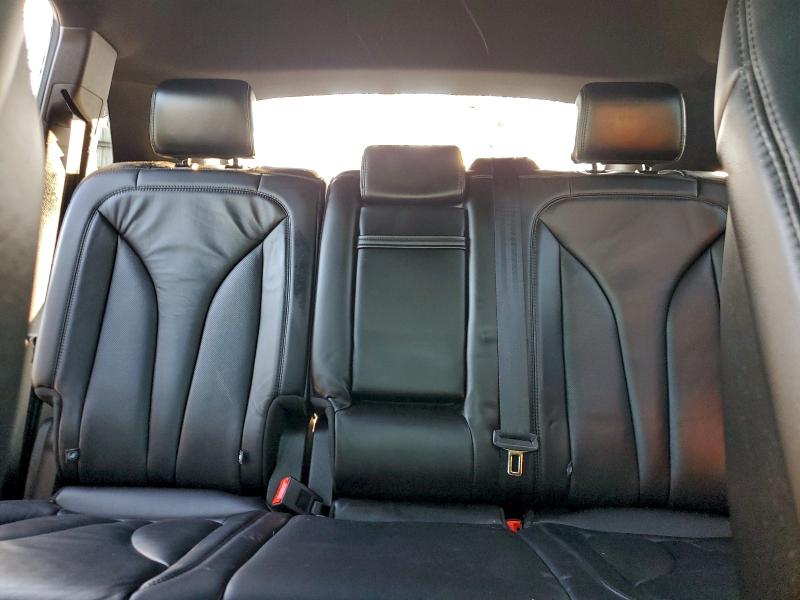 Photo 10 from auction – 2018 LINCOLN MKX SELECT with VIN 2LMPJ6KR9JBL26762