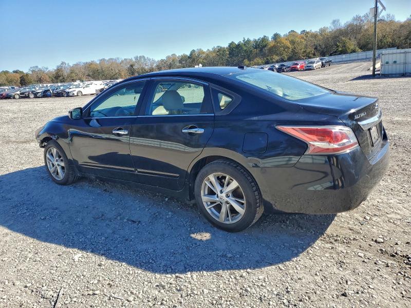 Photo 2 from auction – 2014 NISSAN ALTIMA 2.5 with VIN 1N4AL3AP2EC112786