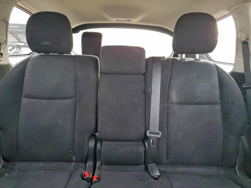 Photo 10 from auction – 2016 NISSAN PATHFINDER with VIN 5N1AR2MM3GC665739