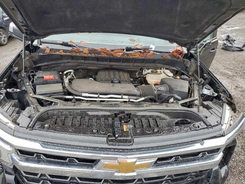 Photo 11 from auction – 2022 CHEVROLET SILVERADO with VIN 3GCPDDEK0NG657565