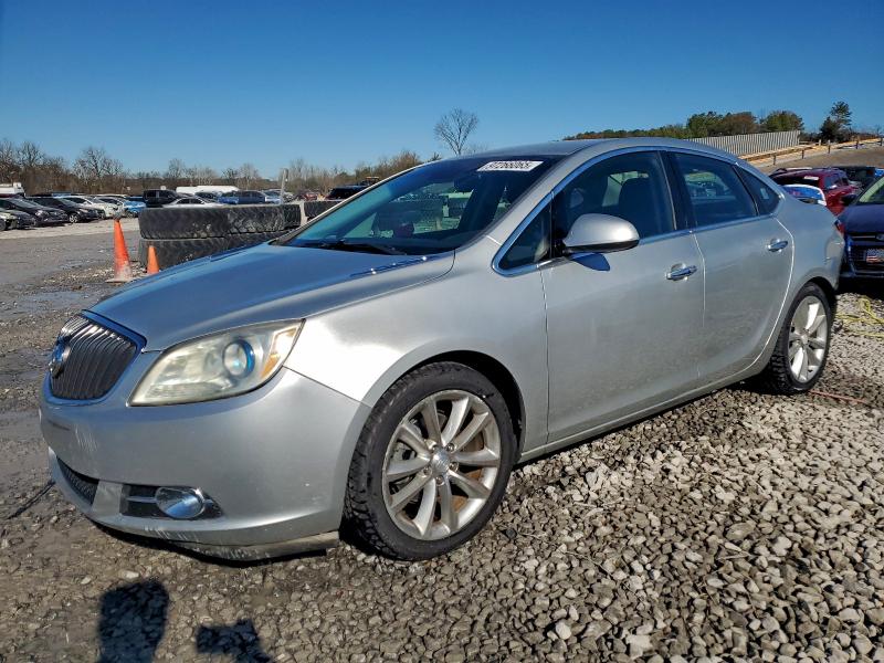 BUICK VERANO 2012 with VIN 1G4PS5SK5C4148738 - Photo from auction