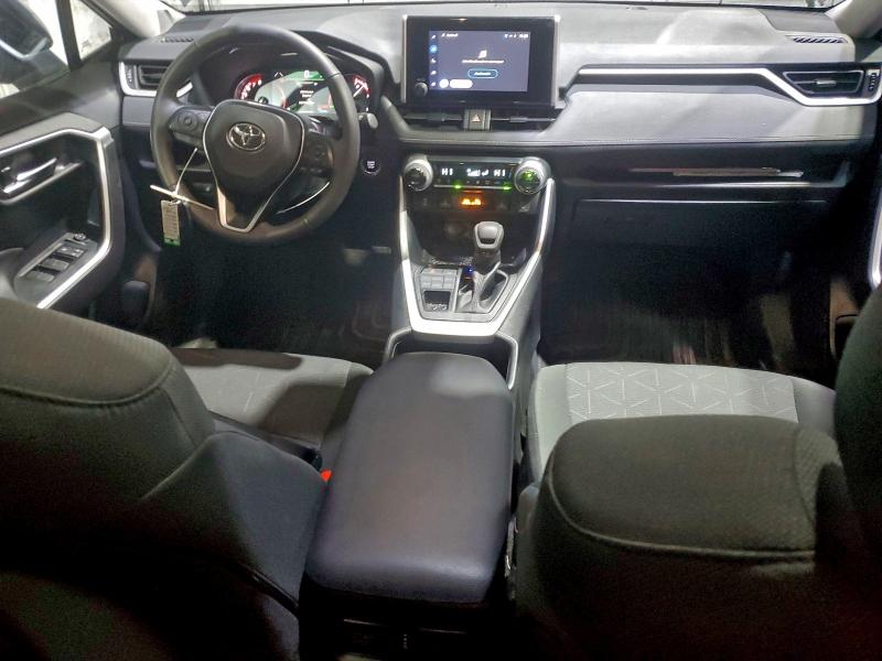 Zdjęcie 8 z aukcji – 2025 TOYOTA RAV4 XLE z VIN 2T3P1RFV4SC511651