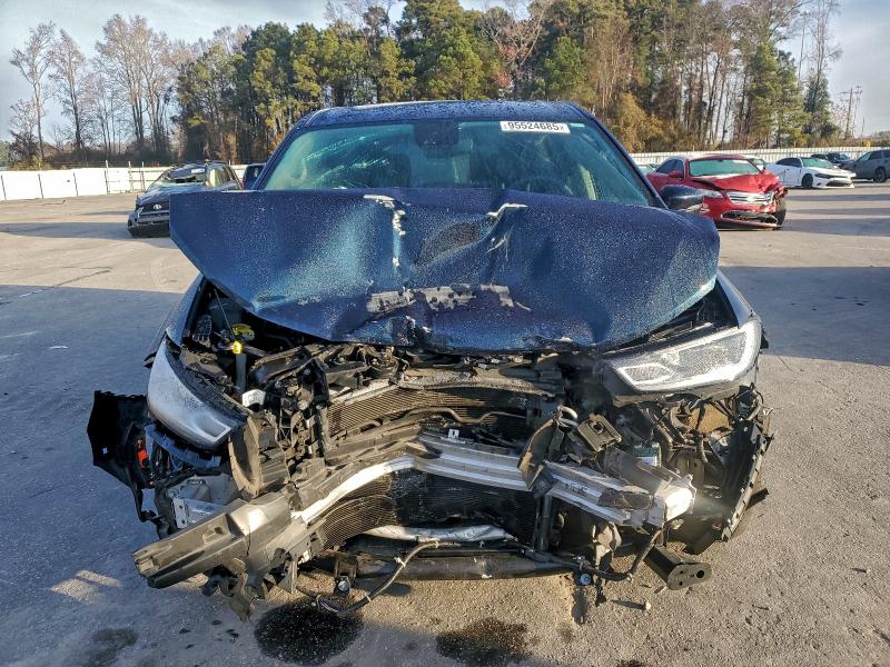 Photo 5 from auction – 2023 CHRYSLER PACIFICA T with VIN 2C4RC1BG5PR521634