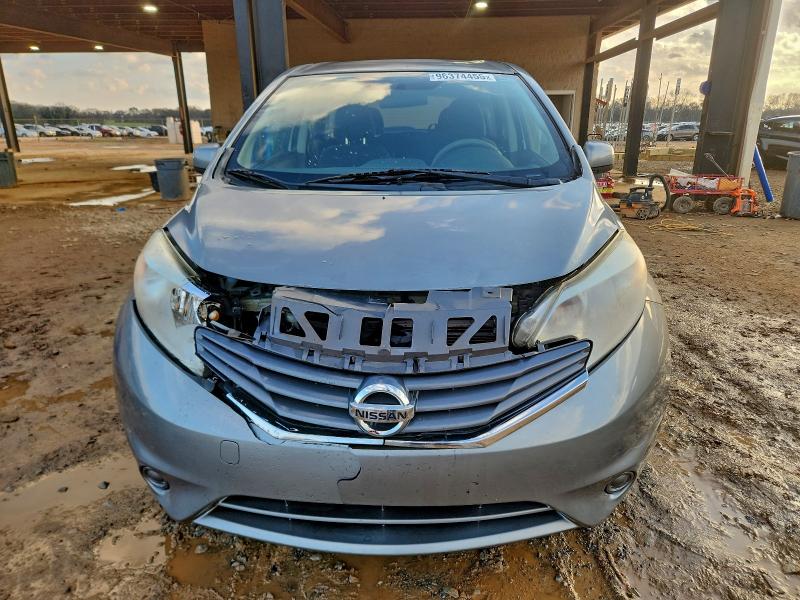 Photo 5 from auction – 2014 NISSAN VERSA NOTE with VIN 3N1CE2CP3EL419959