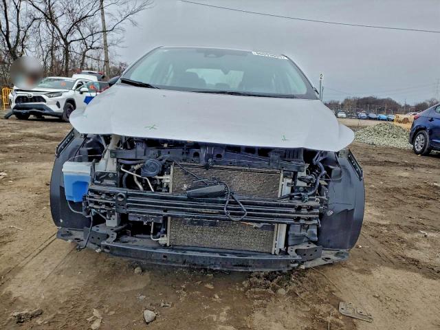 Photo 5 from auction – 2022 NISSAN VERSA with VIN 3N1CN8FV8NL856000