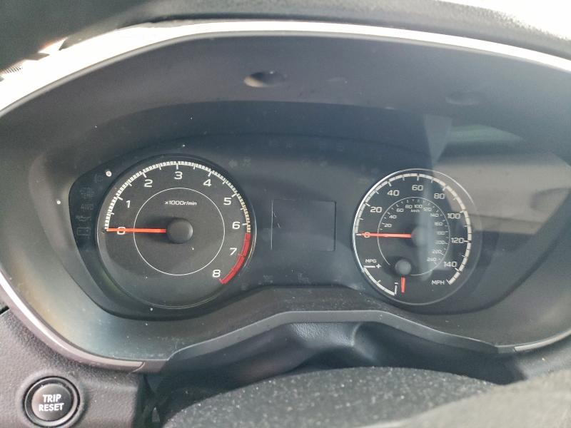Photo 9 from auction – 2017 SUBARU IMPREZA PR with VIN 4S3GKAB65H3612950