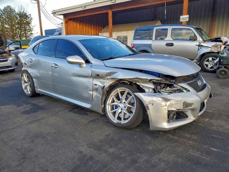 صورة رقم 4 من المزاد - 2008 LEXUS IS F مع VIN JTHBP262585002204