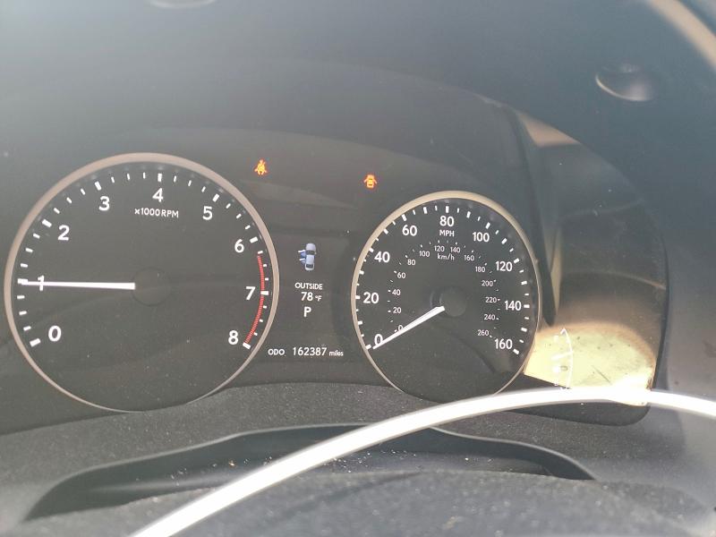 Фото 9 с аукциона – 2013 LEXUS ES 350 с VIN JTHBK1GG4D2083503