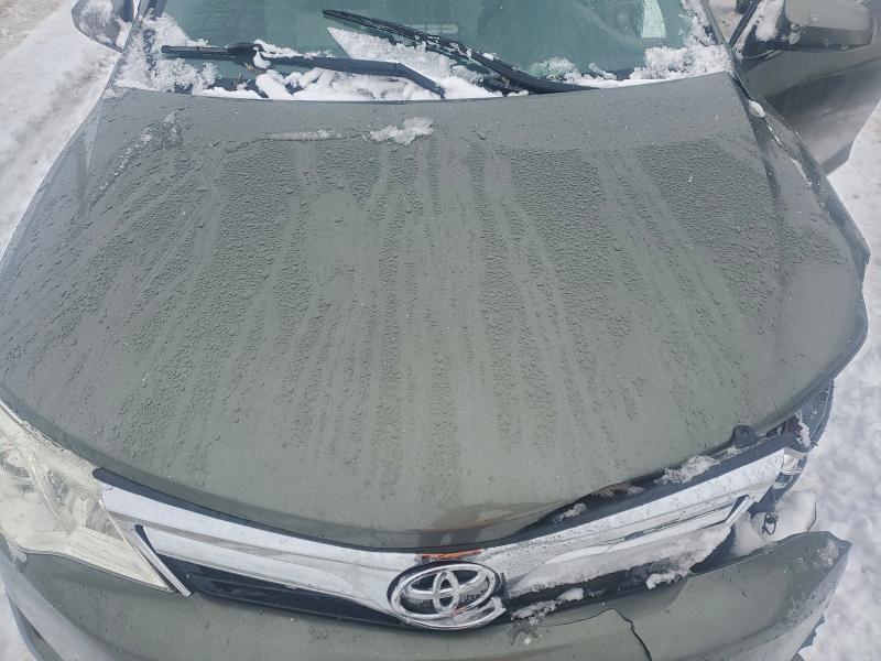 Photo 11 from auction – 2012 TOYOTA CAMRY BASE with VIN 4T1BF1FK8CU598384