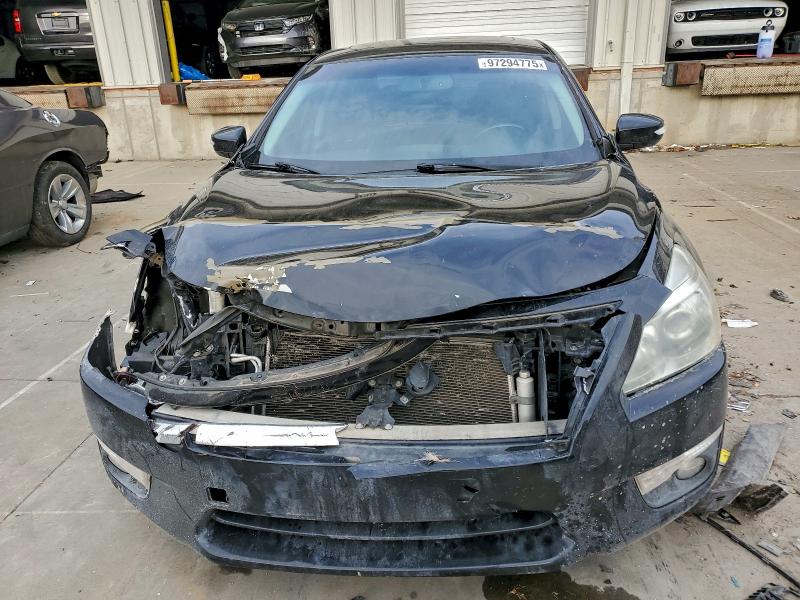 Zdjęcie 5 z aukcji – 2014 NISSAN ALTIMA 2.5 z VIN 1N4AL3AP1EC171652