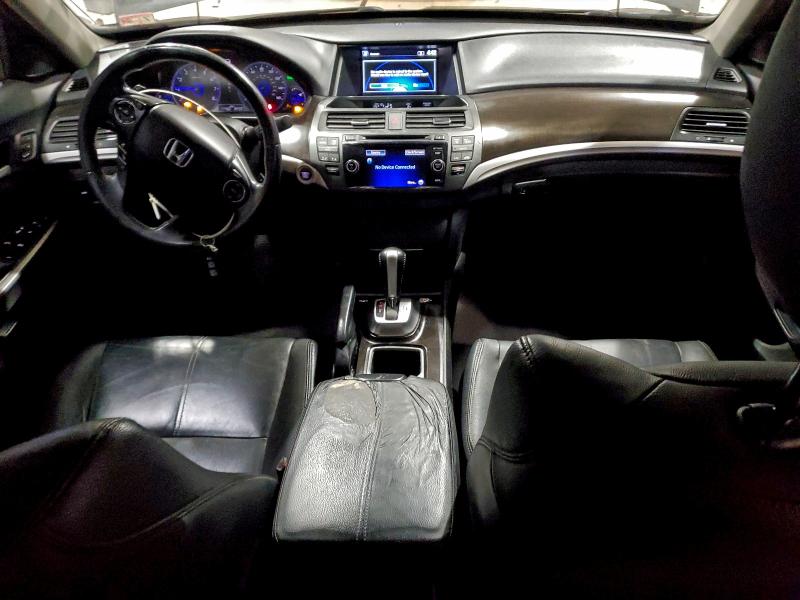 Photo 8 from auction – 2015 HONDA CROSSTOUR with VIN 5J6TF2H59FL003164