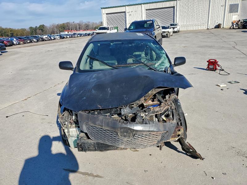 Photo 5 from auction – 2010 TOYOTA COROLLA BA with VIN 1NXBU4EE3AZ215516