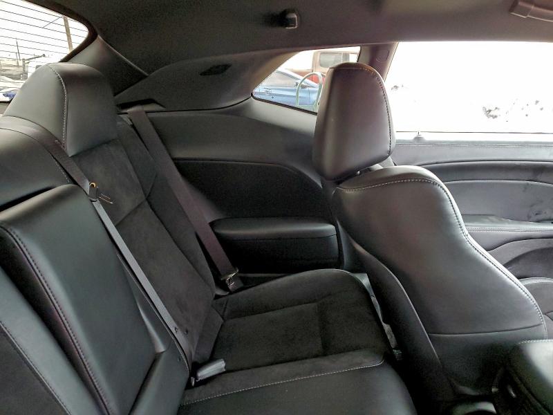 Photo 10 from auction – 2023 DODGE CHALLENGER with VIN 2C3CDZBT1PH688498