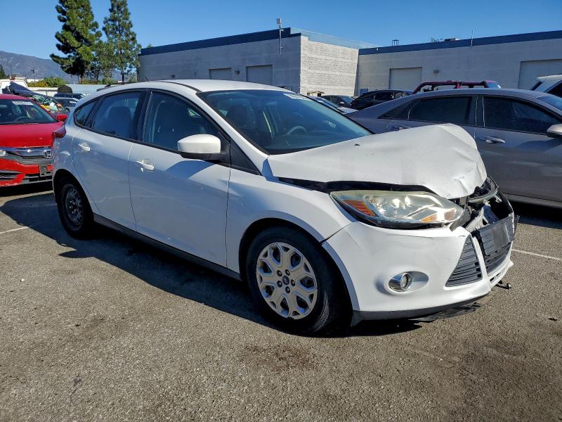 Zdjęcie 4 z aukcji – 2012 FORD FOCUS SE z VIN 1FAHP3K26CL267912
