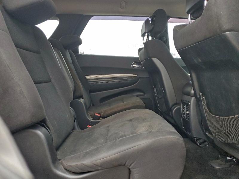Photo 11 from auction – 2014 DODGE DURANGO SX with VIN 1C4RDHAG0EC975206