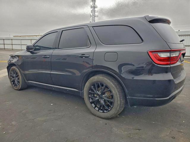 Photo 2 from auction – 2015 DODGE DURANGO LI with VIN 1C4RDHDG5FC931215