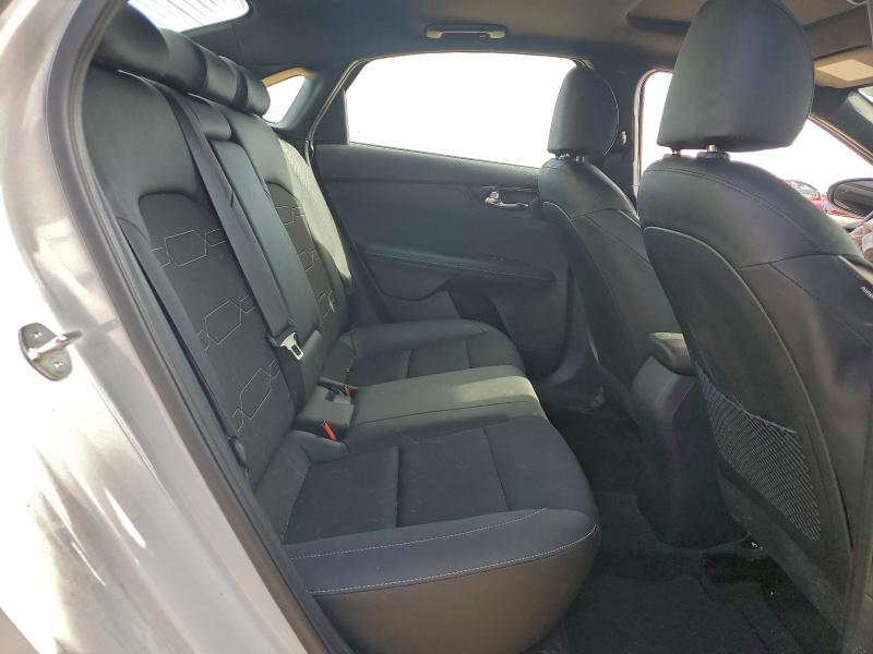 Photo 10 from auction – 2024 KIA FORTE GT L with VIN 3KPF54AD2RE722319