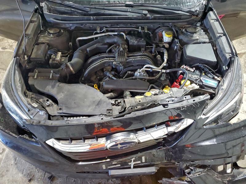 Photo 11 from auction – 2020 SUBARU LEGACY PRE with VIN 4S3BWAC67L3018172