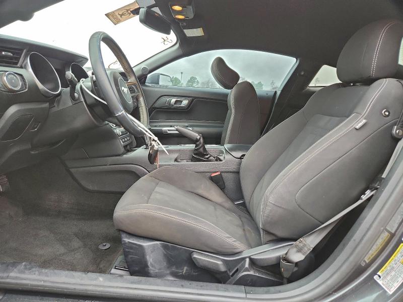 Photo 7 from auction – 2018 FORD MUSTANG with VIN 1FA6P8TH7J5161963