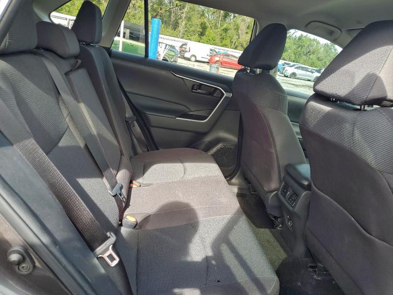 Photo 11 from auction – 2023 TOYOTA RAV4 LE with VIN 2T3H1RFVXPC243636