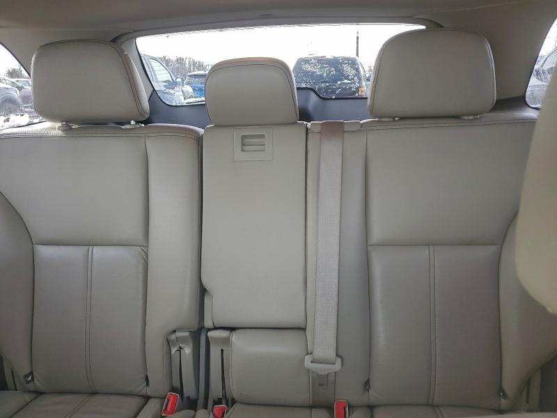 Photo 10 from auction – 2013 FORD EDGE SEL with VIN 2FMDK3JCXDBB29661