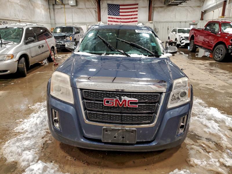 Снимка 5 от търг – 2012 GMC TERRAIN с VIN 2GKFLTEK8C6196105