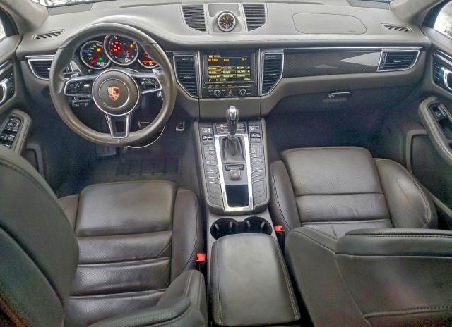 Photo 8 from auction – 2015 PORSCHE MACAN TURB with VIN WP1AF2A51FLB47717
