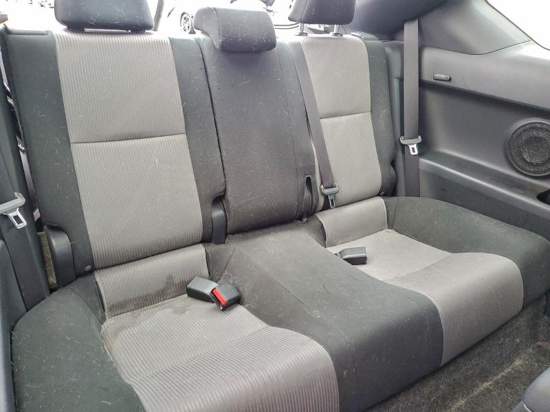 Photo 10 from auction – 2016 TOYOTA SCION TC with VIN JTKJF5C72GJ017873