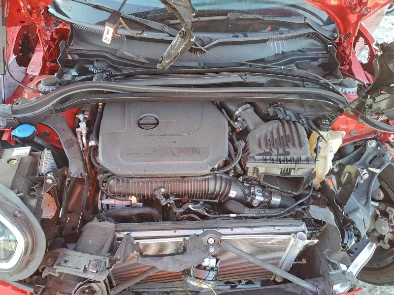 Photo 12 from auction – 2023 MINI COOPER S C with VIN WMZ53BR0XP3P87625