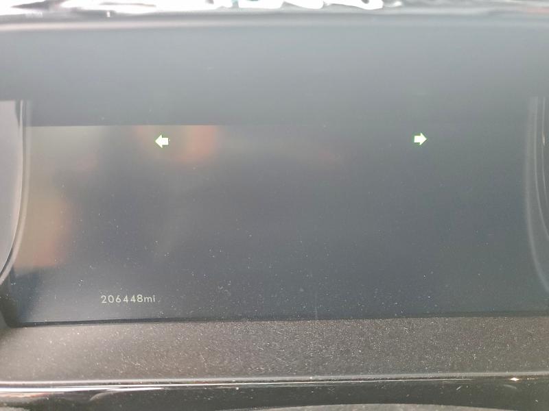 Photo 9 from auction – 2018 LINCOLN NAVIGATOR with VIN 5LMJJ2HT6JEL04748