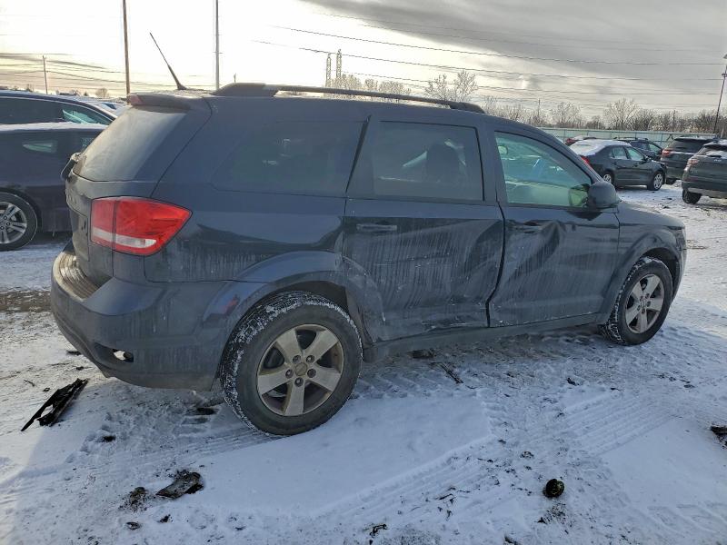 Photo 3 from auction – 2011 DODGE JOURNEY with VIN 3D4PG1FG2BT528412