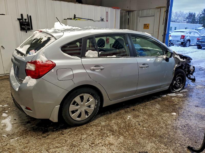 Photo 3 from auction – 2016 SUBARU IMPREZA with VIN JF1GPAA6XGH302450