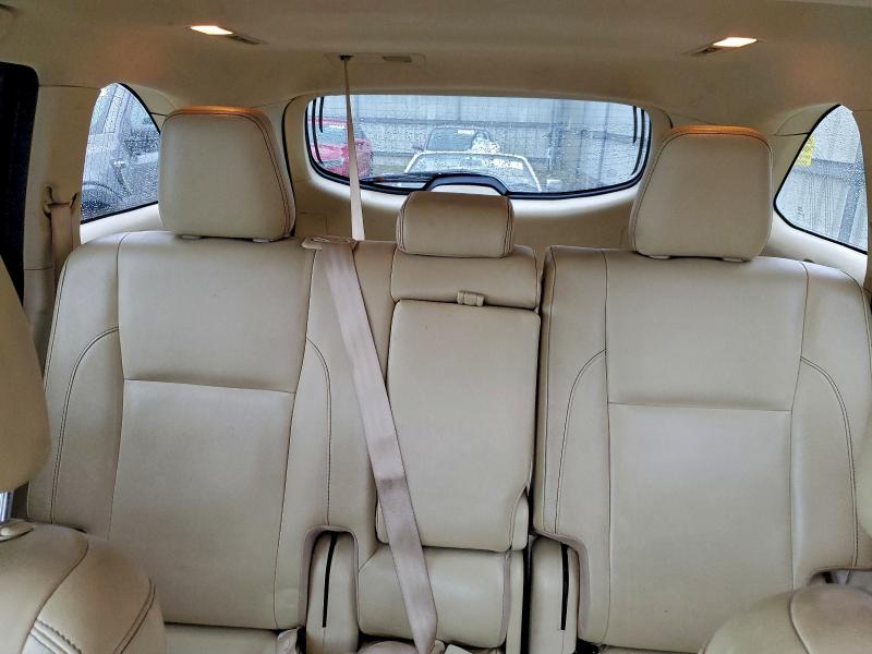Photo 10 from auction – 2018 TOYOTA HIGHLANDER with VIN 5TDKZRFH8JS265604