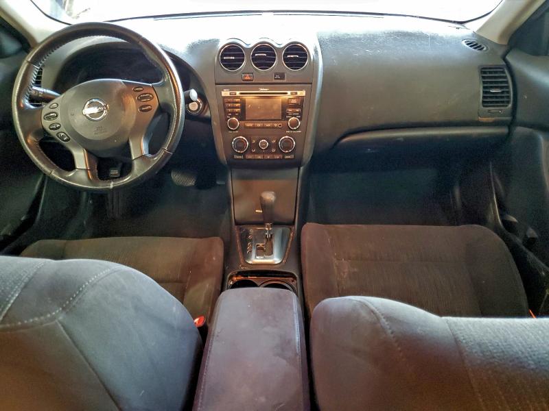 Photo 8 from auction – 2010 NISSAN ALTIMA BAS with VIN 1N4AL2APXAC183545