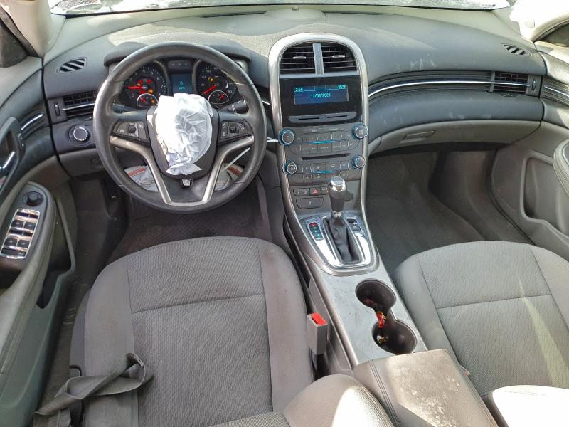 Photo 8 from auction – 2013 CHEVROLET MALIBU LS with VIN 1G11B5SA8DF174539