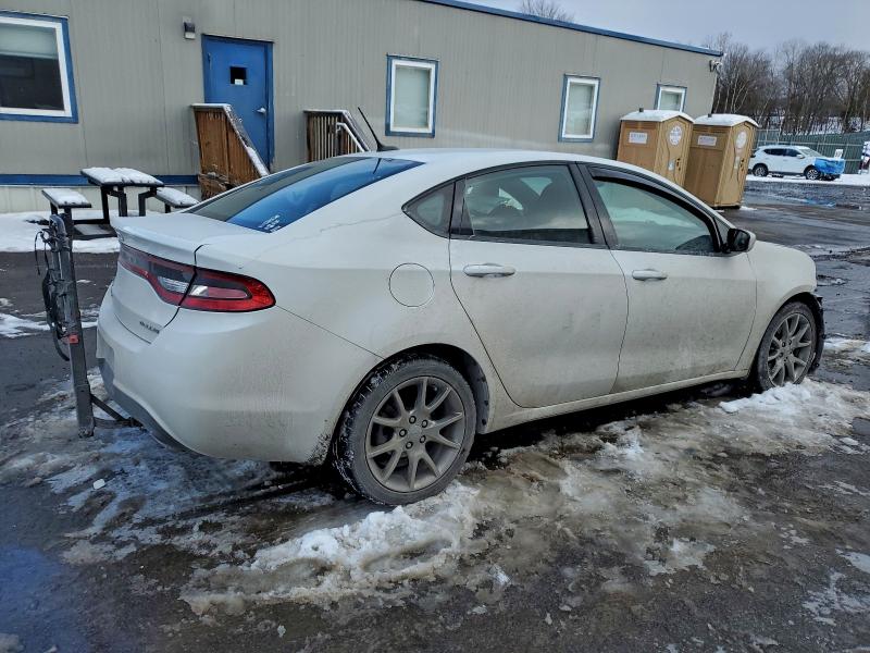 Photo 3 from auction – 2015 DODGE DART SXT with VIN 1C3CDFBB2FD122996