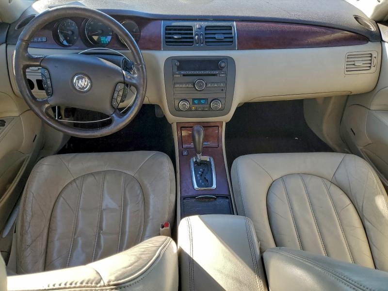 Photo 8 from auction – 2007 BUICK LUCERNE CX with VIN 1G4HD57237U143163