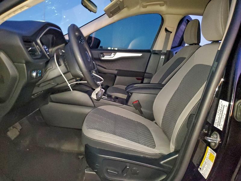 Photo 7 from auction – 2020 FORD ESCAPE SE with VIN 1FMCU0G67LUB79044